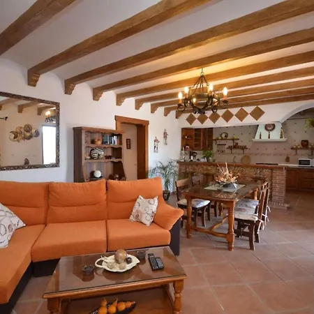 Rosandra Villa Nerja